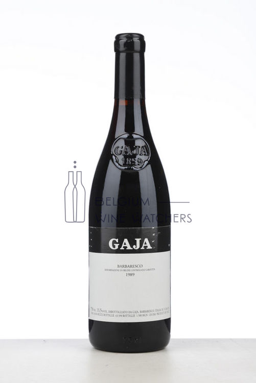 Image de 1989 BARBARESCO